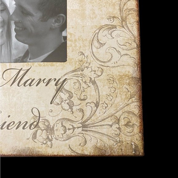 Adam’s & Co Square Picture Frame, 14” X 14” - Picture 3 of 5